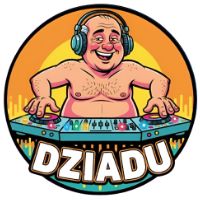 oryginalny dźwięk – DJ DZIADU