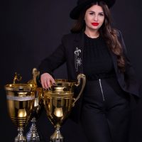danielamariabedir