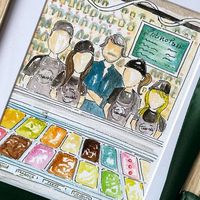 gelateriatomaselli