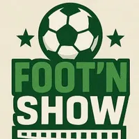 original sound - footnshow