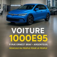 voiture1000e95