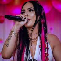 PAULINA BASA Mój chłopaczku