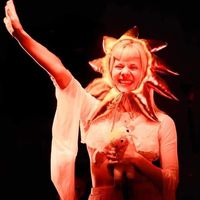 The Sun unreleased Aurora