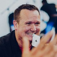 themagicianleon