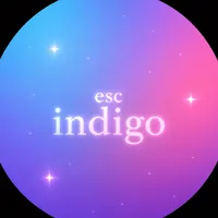 original sound - esc_indigo