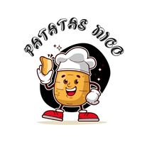 patatasnico