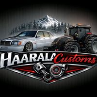 haaralacustoms