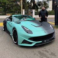 pierocenturionmotors