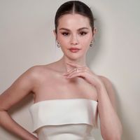 people u know by icon selena gomez