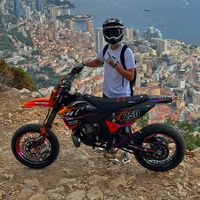 bikekap