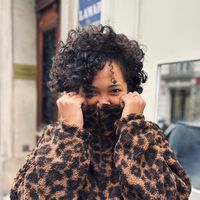 naomiimarion