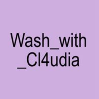 wash_with_cl4udia