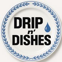 dripndishes