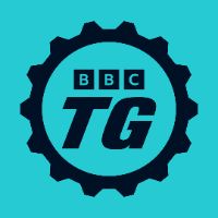original sound - Top Gear