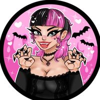 ghoulishlillith