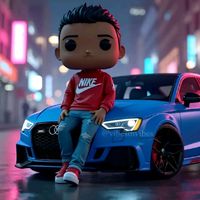som original