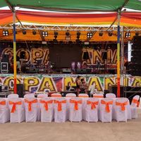 sonido original