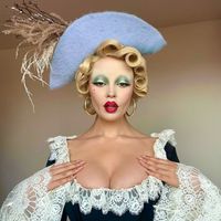 beautyspock