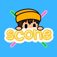 sconeybaloney