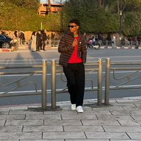 original sound