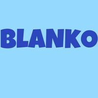 blankopolering