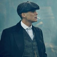 original sound - Imperio Peaky Blinders 👑
