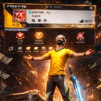 doctorff74