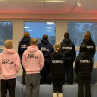 alkuperäinen ääni