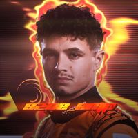 Lando norris champion