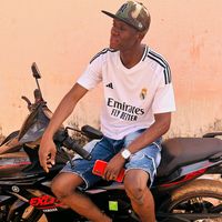 son original