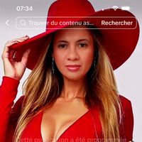 rosedumaghreb
