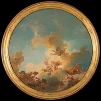 Orb of dreamers