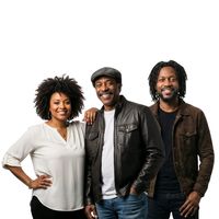 original sound - Afro Worship