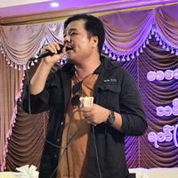 မူရင်းအသံ - တေးရေး..လွှမ်းဝေ(ဇလွန်)