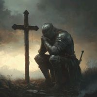 The Lord is my shepard