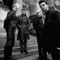 depeche.mvde