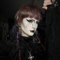 stitchedcreature