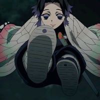 son original - 🦋Shinobu🦋