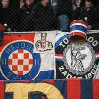 original sound - dalmacijaultras