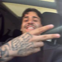 e fuori è buio RMX by Le One