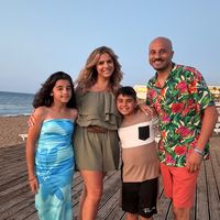 theherewearefamily
