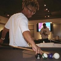 Lovely Ft. Juice WRLD