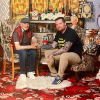 myonlyfoolsandhorses