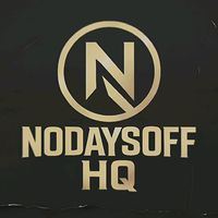 original sound - NoDaysOffHQ
