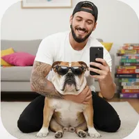 original sound - bulldogingles