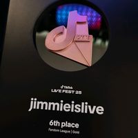 jimmieislive