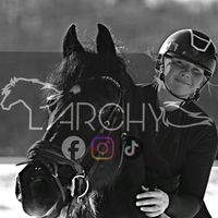 be_larchy