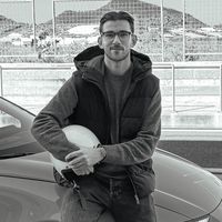 danydrives