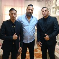 danieldelarosatorres