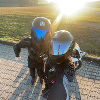 ridemecrazy